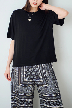 HAUNT(ハウント) |SOFT TEE