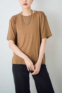 HAUNT(ハウント) |SOFT TEE