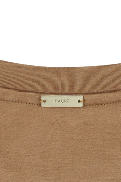 HAUNT(ハウント) |SOFT TEE