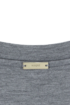 HAUNT(ハウント) |SOFT TEE