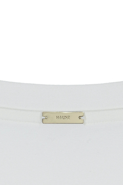 HAUNT(ハウント) |SOFT TEE