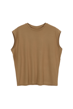 HAUNT(ハウント) |SOFT TANKTOP