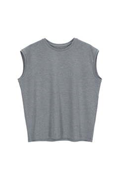 HAUNT(ハウント) |SOFT TANKTOP