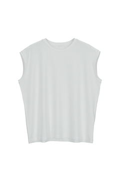 HAUNT(ハウント) |SOFT TANKTOP