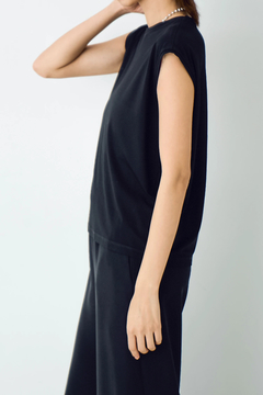 HAUNT(ハウント) |SOFT TANKTOP