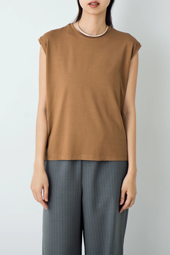 HAUNT(ハウント) |SOFT TANKTOP