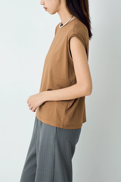 HAUNT(ハウント) |SOFT TANKTOP