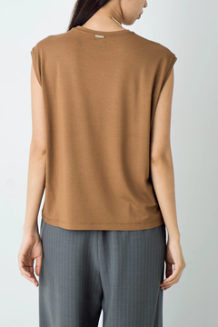 HAUNT(ハウント) |SOFT TANKTOP