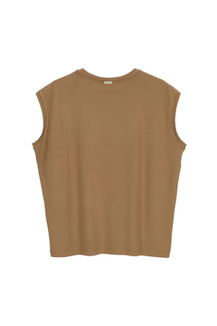 HAUNT(ハウント) |SOFT TANKTOP