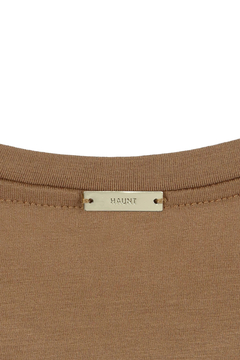 HAUNT(ハウント) |SOFT TANKTOP