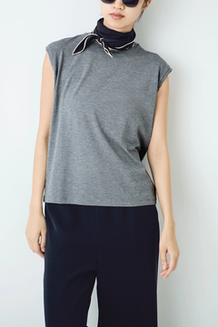 HAUNT(ハウント) |SOFT TANKTOP