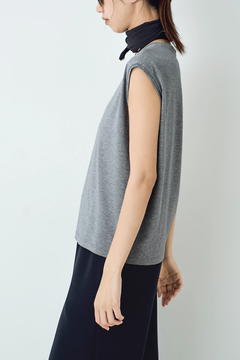 HAUNT(ハウント) |SOFT TANKTOP