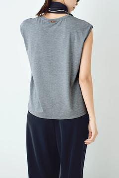 HAUNT(ハウント) |SOFT TANKTOP