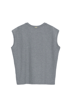 HAUNT(ハウント) |SOFT TANKTOP