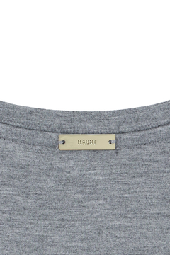 HAUNT(ハウント) |SOFT TANKTOP