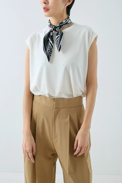 HAUNT(ハウント) |SOFT TANKTOP