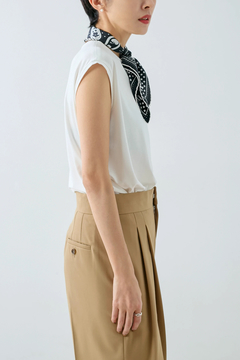 HAUNT(ハウント) |SOFT TANKTOP