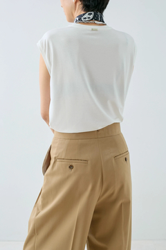 HAUNT(ハウント) |SOFT TANKTOP