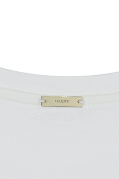 HAUNT(ハウント) |SOFT TANKTOP