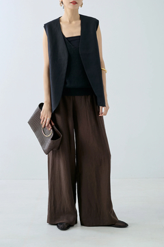 HAUNT(ハウント) |OPEN-FRONT VEST