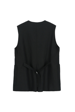 HAUNT(ハウント) |OPEN-FRONT VEST