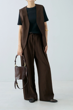 HAUNT(ハウント) |OPEN-FRONT VEST