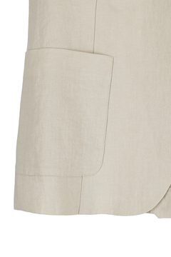 HAUNT(ハウント) |OPEN-FRONT VEST