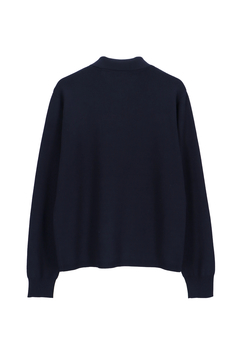 HAUNT(ハウント) |POLO L/S CARDIGAN