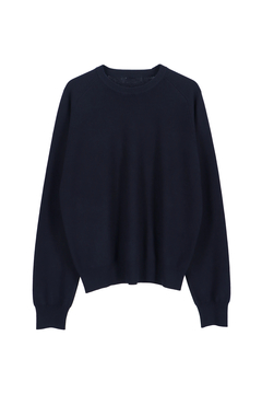 HAUNT(ハウント) |CREWNECK PO