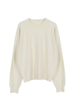 HAUNT(ハウント) |CREWNECK PO