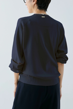 HAUNT(ハウント) |CREWNECK PO