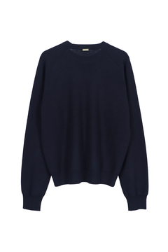 HAUNT(ハウント) |CREWNECK PO