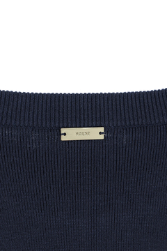 HAUNT(ハウント) |CREWNECK PO