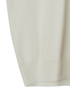 HAUNT(ハウント) |CREWNECK PO