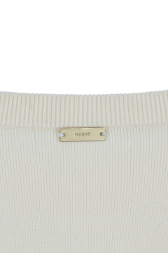 HAUNT(ハウント) |CREWNECK PO