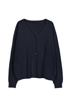 HAUNT(ハウント) |2WAY CARDIGAN