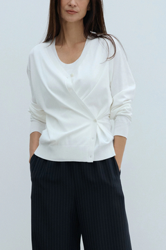 HAUNT(ハウント) |2WAY CARDIGAN