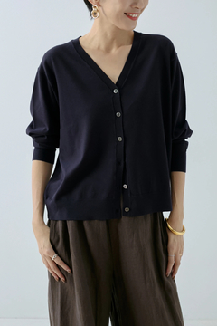 HAUNT(ハウント) |2WAY CARDIGAN