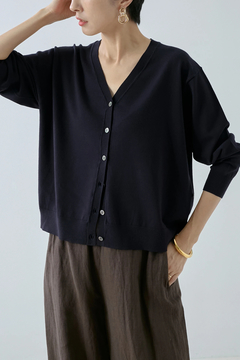 HAUNT(ハウント) |2WAY CARDIGAN