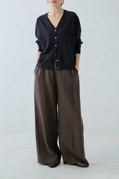 HAUNT(ハウント) |2WAY CARDIGAN