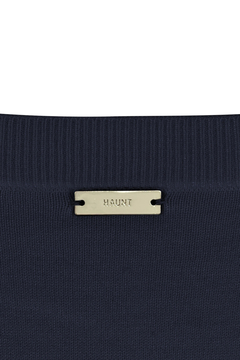 HAUNT(ハウント) |2WAY CARDIGAN