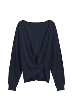 HAUNT(ハウント) |2WAY CARDIGAN