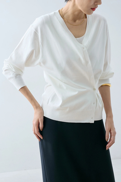 HAUNT(ハウント) |2WAY CARDIGAN