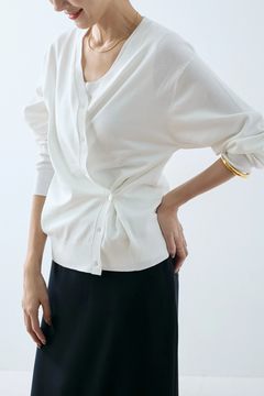 HAUNT(ハウント) |2WAY CARDIGAN