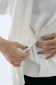 HAUNT(ハウント) |2WAY CARDIGAN