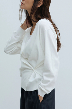 HAUNT(ハウント) |2WAY CARDIGAN