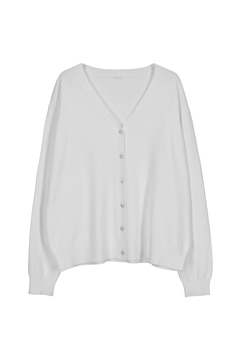 HAUNT(ハウント) |2WAY CARDIGAN