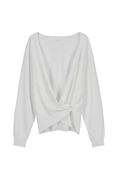 HAUNT(ハウント) |2WAY CARDIGAN