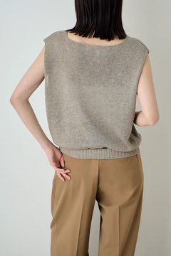 HAUNT(ハウント) |V-NECK N/S PO