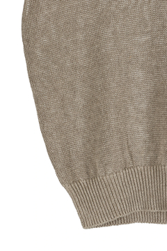 HAUNT(ハウント) |V-NECK N/S PO